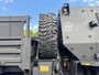 2009 BAE Systems M1078a1 P2 LTAS Armored 4x4 Cargo Truck