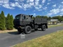 2009 BAE Systems M1078a1 P2 LTAS Armored 4x4 Cargo Truck
