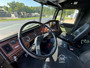2009 M916A3 Freightliner 6x6 Semi Truck Tractor / 45,000 LB Rear Winch