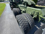 2009 M916A3 Freightliner 6x6 Semi Truck Tractor / 45,000 LB Rear Winch