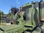 2009 M916A3 Freightliner 6x6 Semi Truck Tractor / 45,000 LB Rear Winch