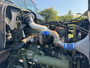 2009 M916A3 Freightliner 6x6 Semi Truck Tractor / 45,000 LB Rear Winch