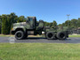 2009 M916A3 Freightliner 6x6 Semi Truck Tractor / 45,000 LB Rear Winch