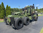 2009 M916A3 Freightliner 6x6 Semi Truck Tractor / 45,000 LB Rear Winch