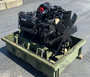 2010 Remanufactured Detroit Diesel 8V92 Engine