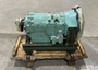 British FV432 Remanufactured Transmission Allison TX-200