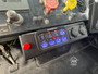 2007 Oshkosh MK23A1 MTVR 7 Ton 6x6 4000 Gallon Water Truck With A/C 