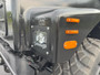 2007 Oshkosh MK23A1 MTVR 7 Ton 6x6 4000 Gallon Water Truck With A/C 