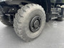 2007 Oshkosh MK23A1 MTVR 7 Ton 6x6 4000 Gallon Water Truck With A/C 
