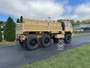 1998 Stewart & Stevenson M1083 MTV 5 Ton 6 X 6 Military Cargo