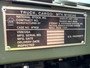 1998 Stewart & Stevenson M1083 MTV 5 Ton 6 X 6 Military Cargo