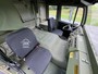 1998 Stewart & Stevenson M1083 MTV 5 Ton 6 X 6 Military Cargo