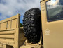 1998 Stewart & Stevenson M1083 MTV 5 Ton 6 X 6 Military Cargo