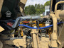 1998 Stewart & Stevenson M1083 MTV 5 Ton 6 X 6 Military Cargo