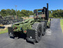 2007 Oshkosh MK31 MTVR 7 Ton 6x6 Semi Truck