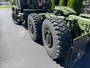 2007 Oshkosh MK31 MTVR 7 Ton 6x6 Semi Truck