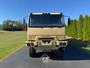 2008 Stewart & Stevenson M1087A1R MTV 5 Ton 6x6 Expandable Van Truck