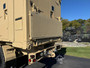 2008 Stewart & Stevenson M1087A1R MTV 5 Ton 6x6 Expandable Van Truck