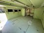2008 Stewart & Stevenson M1087A1R MTV 5 Ton 6x6 Expandable Van Truck