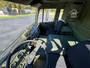 2002 STEWART & STEVENSON M1084A1 6X6 5 Ton Cargo TRUCK  W / REAR MATERIAL HANDLING CRANE