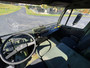 2002 STEWART & STEVENSON M1084A1 6X6 5 Ton Cargo TRUCK  W / REAR MATERIAL HANDLING CRANE