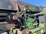 2002 STEWART & STEVENSON M1084A1 6X6 5 Ton Cargo TRUCK  W / REAR MATERIAL HANDLING CRANE