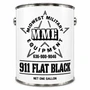 Military Paint By The Gallon [Black/Green/Brown/Tan]