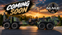 2011 Oshkosh MK48 / MK15 8X8 Recovery Wrecker Truck