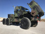 Rebuilt BMY 5 Ton M931A2 MILITARY SEMI Truck 6X6