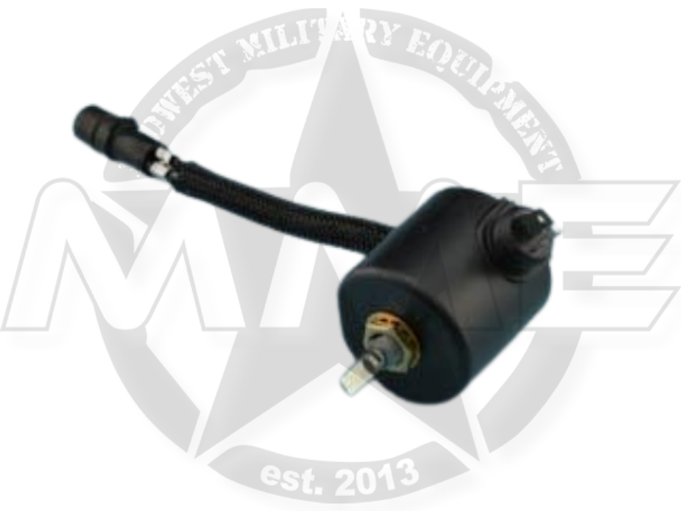 WIPER MOTOR SWITCH