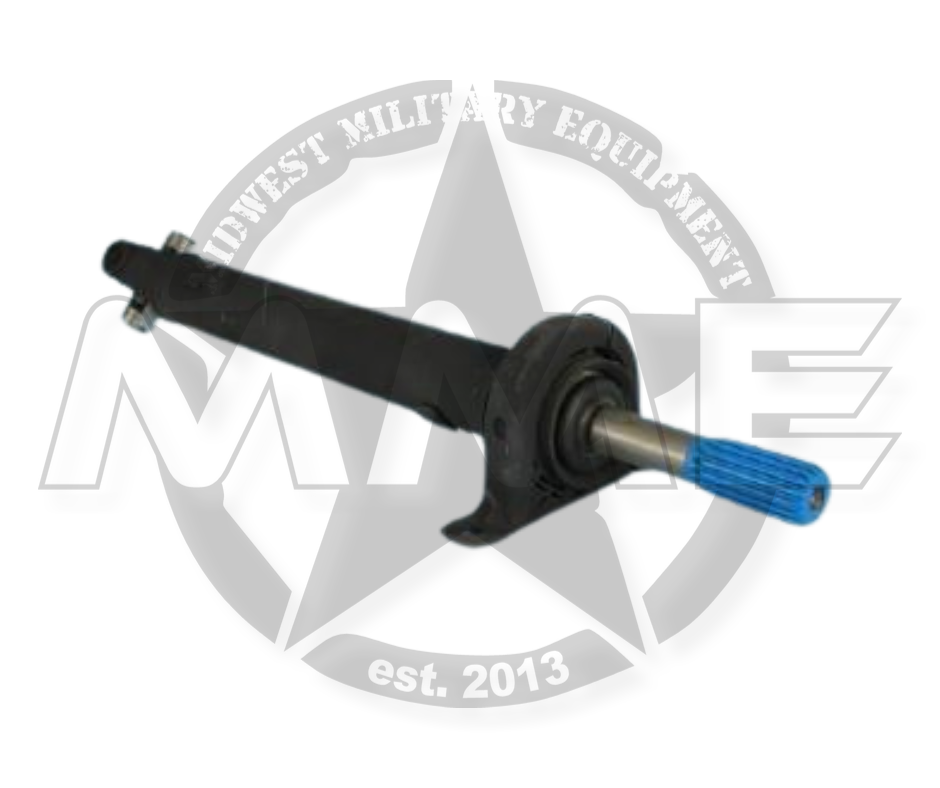 Humvee/HMMWV/H1 - Chassis - Axle & Driveline - Page 4 - Midwest ...
