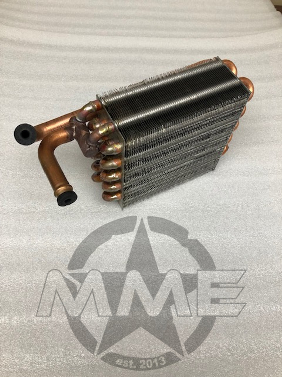 Heater Core Kit for M900 Series 5Ton Military Trucks