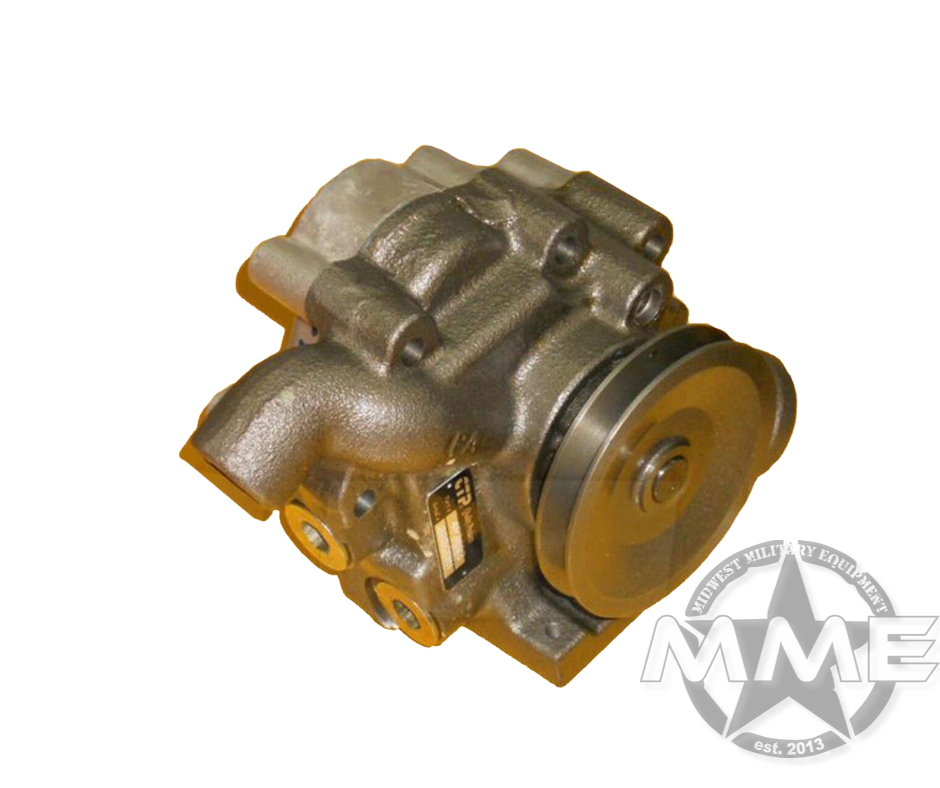 Cat 3116 Water Pump For LMTV & MTV