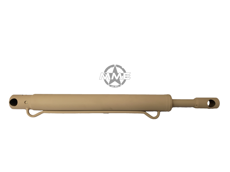 LMTV/MTV Manual Cab Lift Hydraulic Jack Midwest Military Equipment