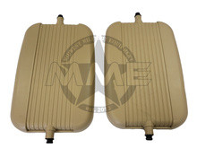 Rear View Mirror for HMMWV/Humvee