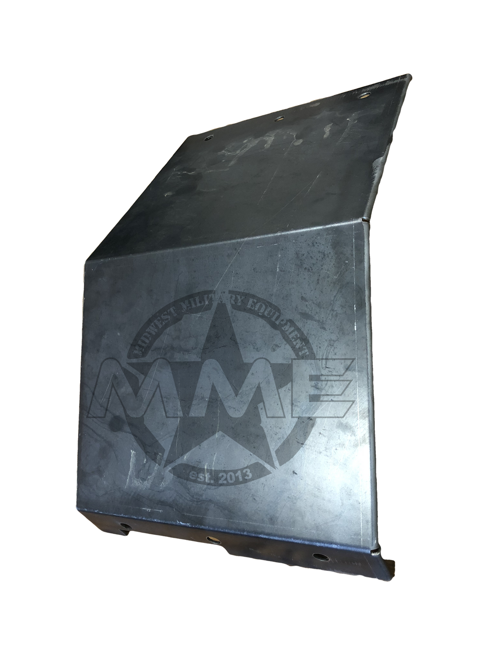 Replacement Gen 1 Battery Disconnect Box Cover For LMTV & MTV