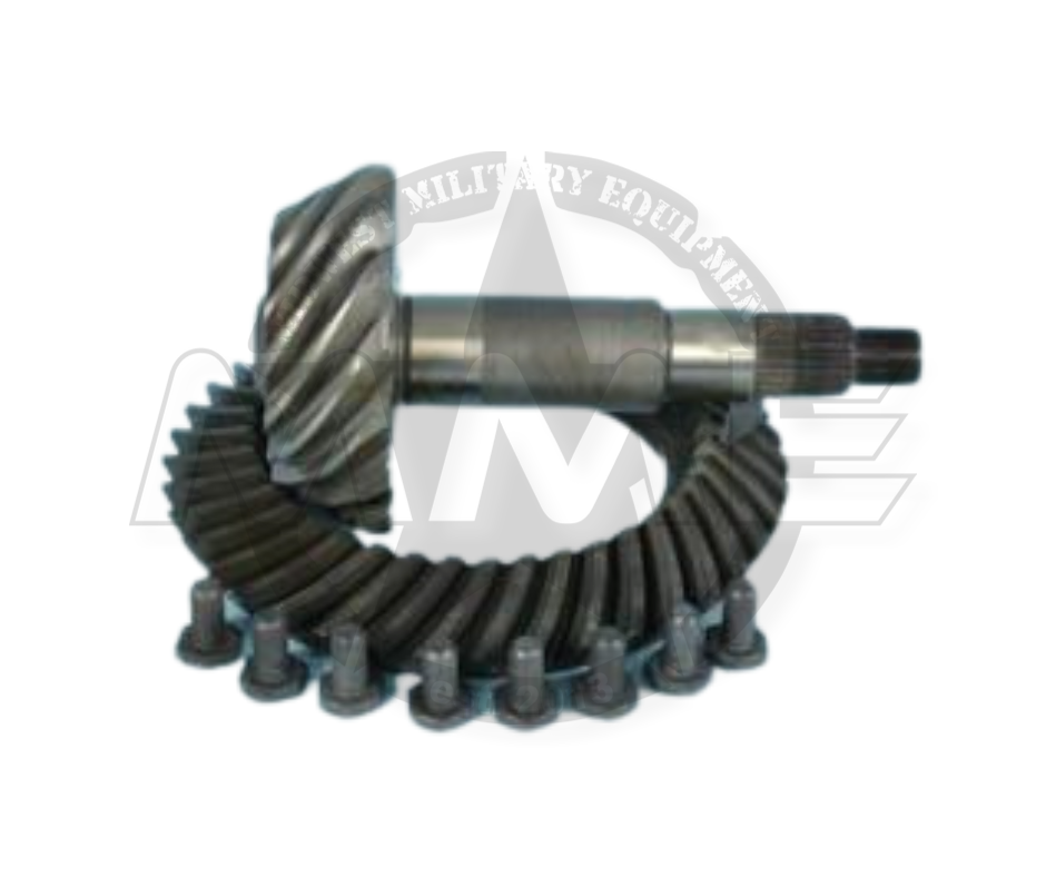 Humvee/HMMWV/H1 Parts - Chassis - Axle & Driveline - Page 1 - Midwest ...