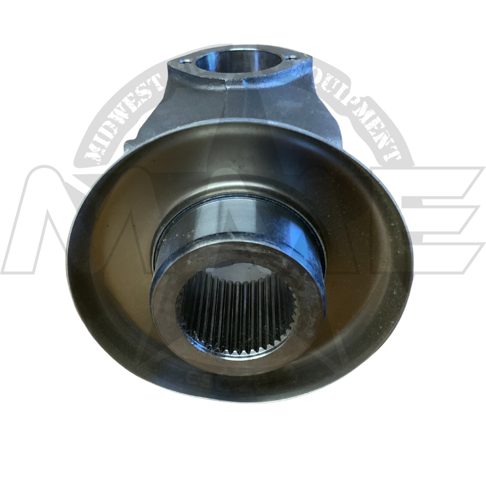 Front & Rear Axle Yolk For LMTV/MTV/FMTV Midwest Military Equipment