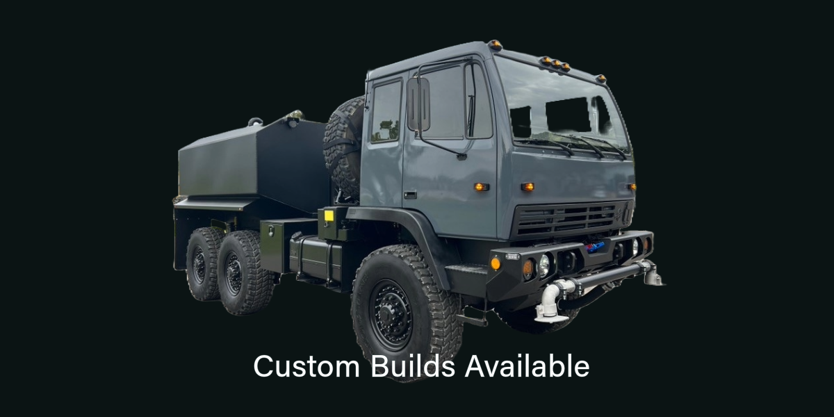 Semi Truck Parts & Custom Accessories for Sale - Mr Truck Parts