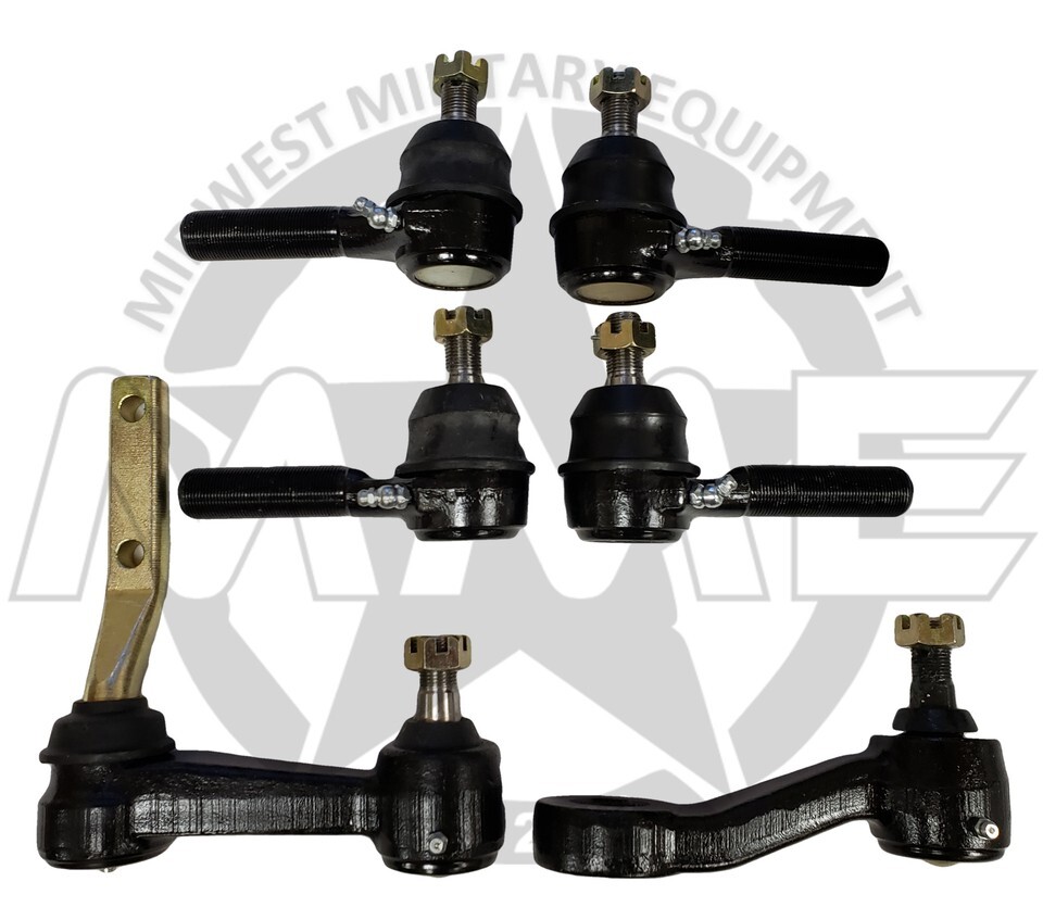 Steering Kits