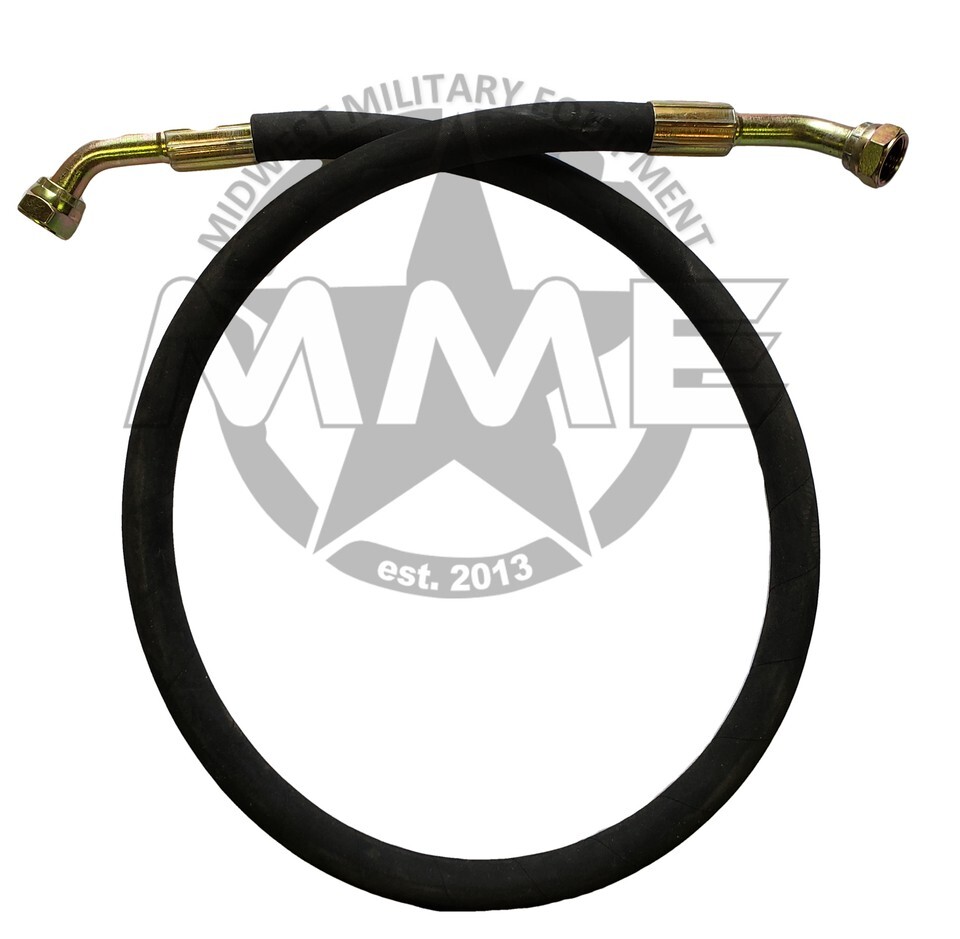 Hoses & Lines