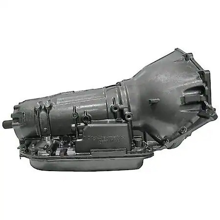 Transmission Assembly 