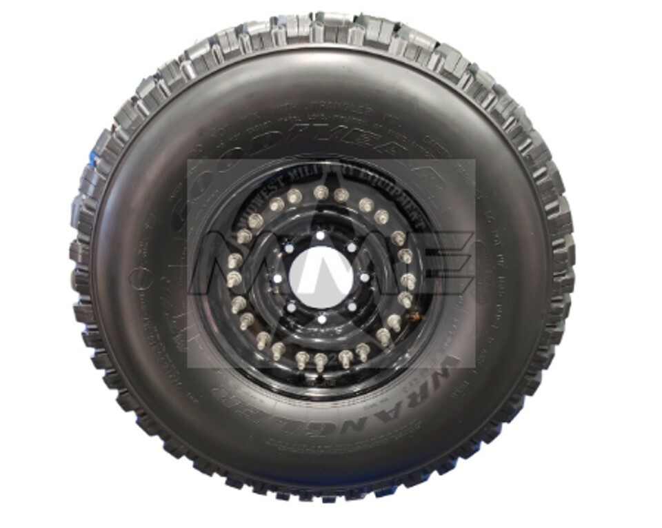 M-Series Truck Parts - M939 Series 5 Ton Parts - M939A2 5