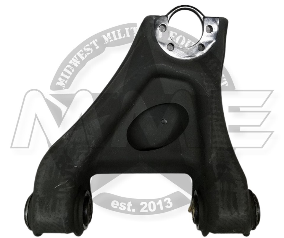 Humvee / HMMWV / H1 Parts - Chassis - Steering & Suspension