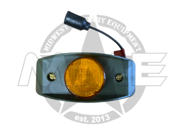 VA購買部出張所2011summer LED LIGHT PANEL 未開封品 1979 - 1983 Datsun 280ZX LED Side Marker Lights — Dapper