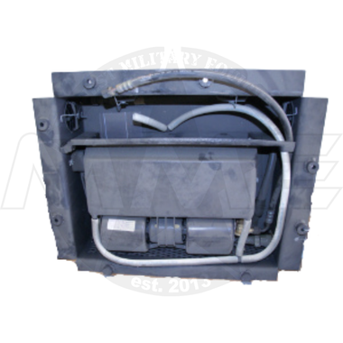 A/C UNIT REAR