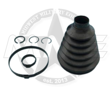 激安ブランド Rotor Side GVW) (10.3 Kit Boot Halfshaft リング(指輪)
