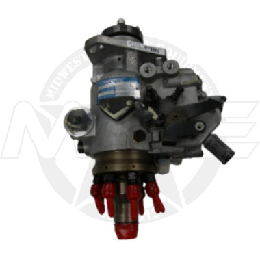 77456 Injection Pump PUMP FUEL INJECTION