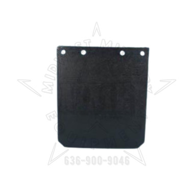 MUDFLAP SPLASH GUARD