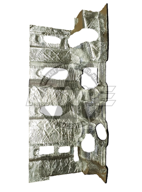 INSULATION ACOUSTIC LH REAR